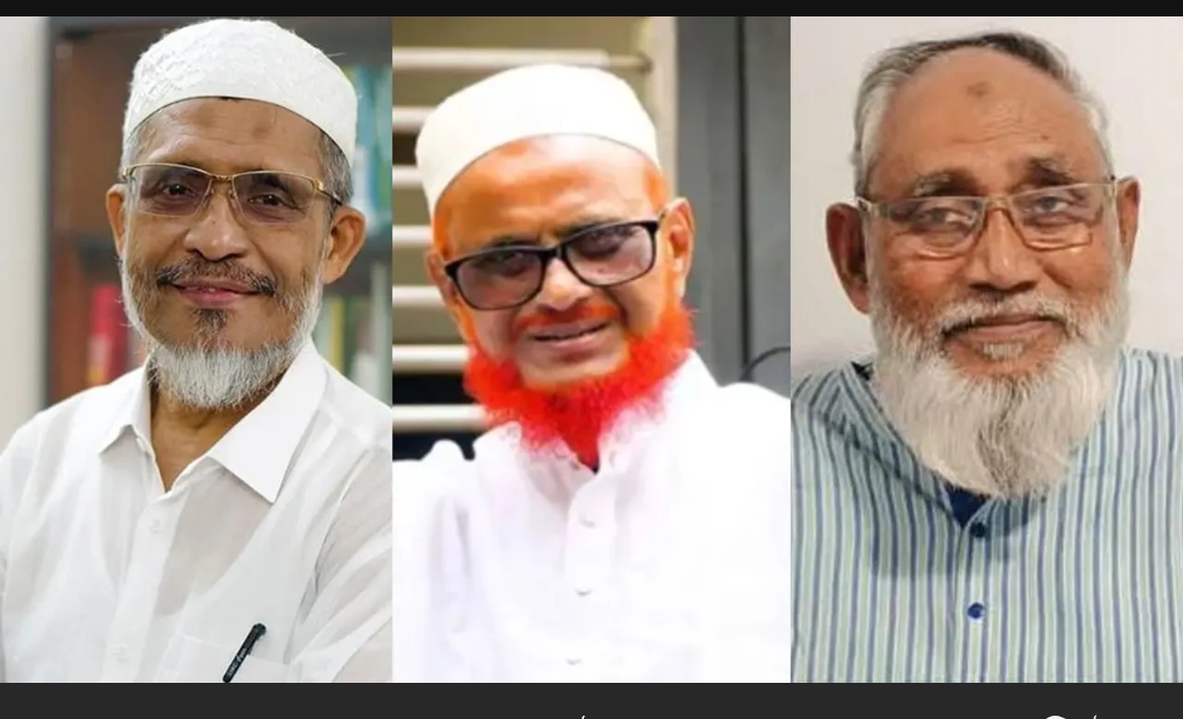 ফাঁসির মঞ্চ থেকে সংসদে তারা
