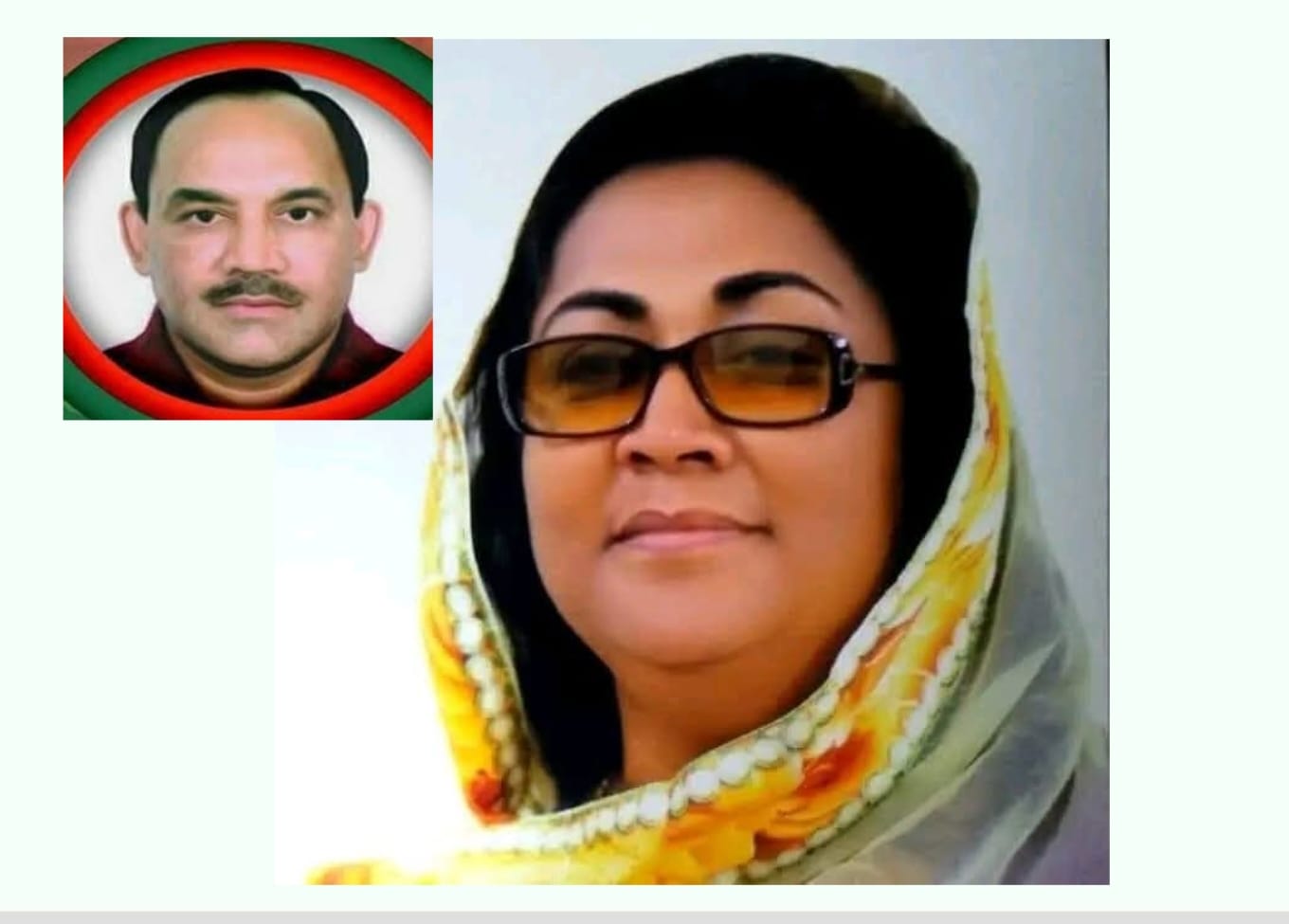 এ্যাড. তাহমিনা আওরঙ্গকে সংরক্ষিত মহিলা আসনের সংসদ সদস্য হিসেবে দেখতে চান  শরীয়তপুরবাসী