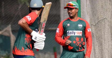 ওয়ানডে ক্রিকেটে ম্যাচ উইনিং পারফরম্যান্স দরকার