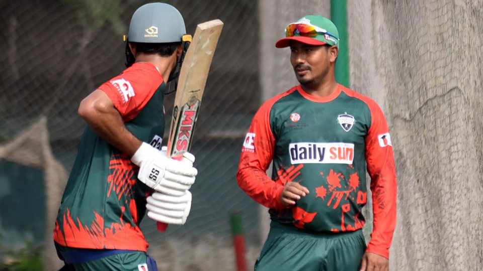 ওয়ানডে ক্রিকেটে ম্যাচ উইনিং পারফরম্যান্স দরকার