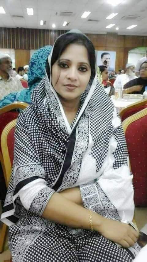 নরসিংদী ও গাজীপুর সংরক্ষিত নারী আসনের প্রার্থী হিসেবে আলোচনায় শীর্ষে সেলিনা সুলতানা নিশীতা 