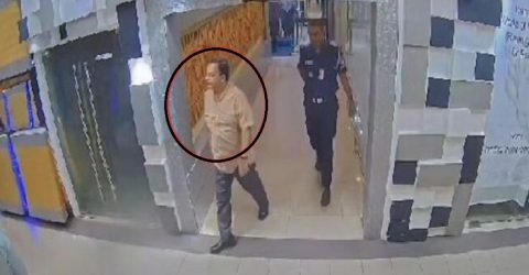 যে প্রযুক্তি ধরিয়ে দিল বেনজীর আহমেদকে