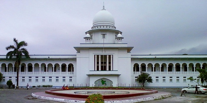 বার কাউন্সিলের প্রথম রিভিউ বাতিলের সিদ্ধান্ত অবৈধ