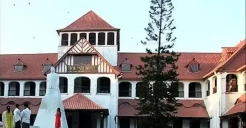 রাষ্ট্রপতি জিয়া হত্যা মামলায় গ্রেফতার সাবেক সেনা মোজাফফরের বিচার হবে সেনা আইনে