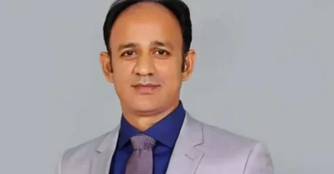 হবিগঞ্জের হত্যাচেষ্টা মামলায় ব্যারিস্টার সুমনের হাইকোর্টে জামিন।