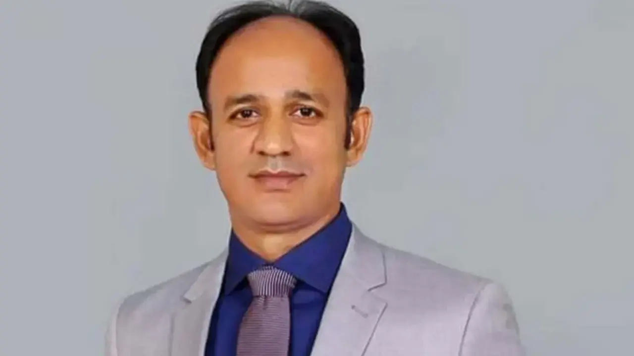 হবিগঞ্জের হত্যাচেষ্টা মামলায় ব্যারিস্টার সুমনের হাইকোর্টে জামিন।