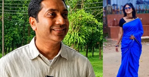 সিলেটে শিক্ষিকার ভিডিও ভাইরাল, যা বললেন প্রাথমিক ও গণশিক্ষা প্রতিমন্ত্রী (ভিডিও)
