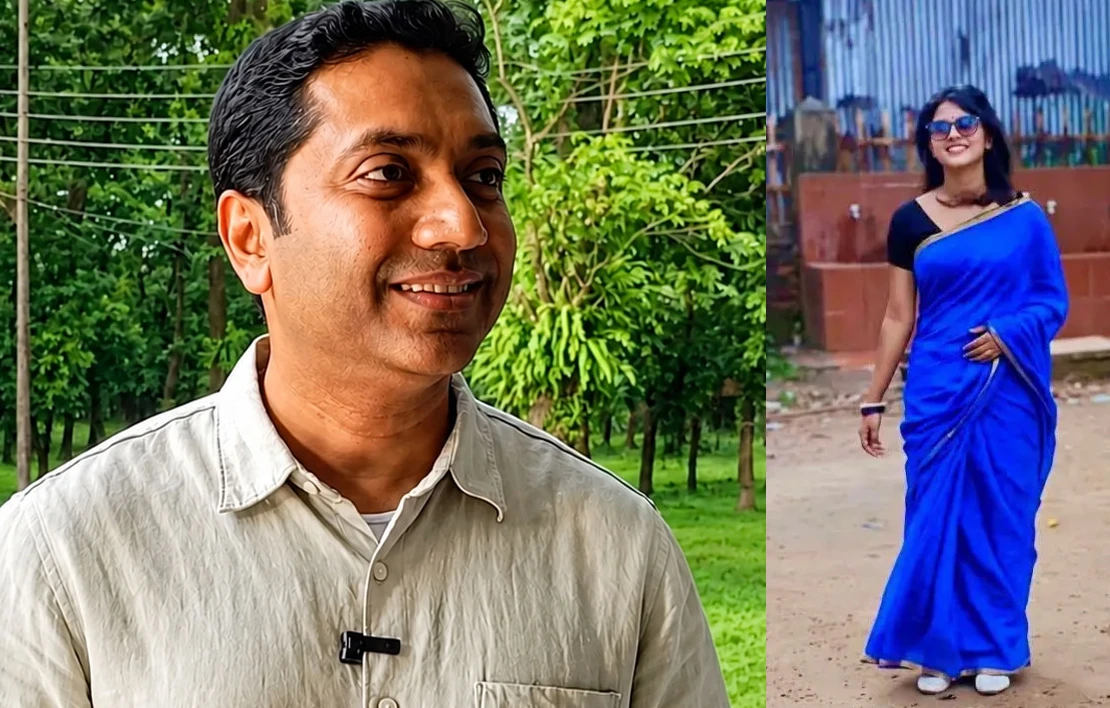 সিলেটে শিক্ষিকার ভিডিও ভাইরাল, যা বললেন প্রাথমিক ও গণশিক্ষা প্রতিমন্ত্রী (ভিডিও)