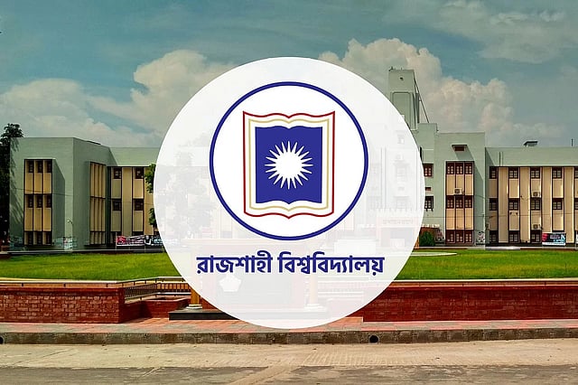প্রেমের প্রস্তাবে রাজি না হওয়ায় রাজশাহী বিশ্ববিদ্যালয়ের ছাত্রীকে চাকু দিয়ে ভয় দেখানোর অভিযোগ।