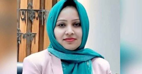 চরফ্যাশনে খাল পুনঃখননে সাশ্রয়, রাষ্ট্রীয় কোষাগারে ফিরল ১ কোটি টাকা
