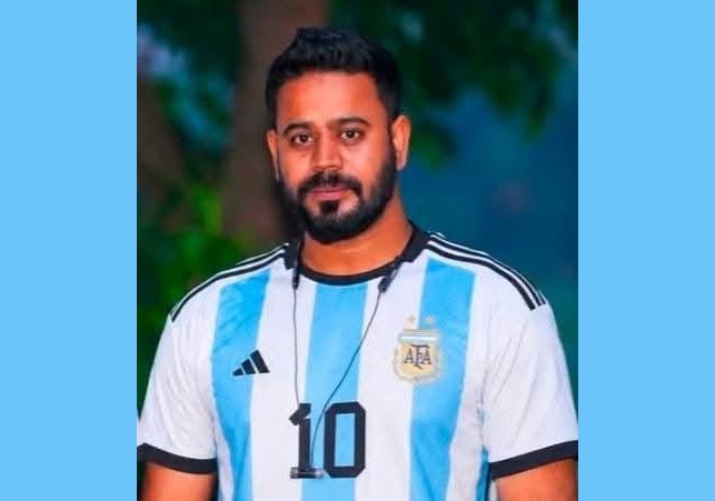 ছাত্রীর দায়ের করা মামলায় জামিন না মঞ্জুর; শিক্ষক কারাগারে।