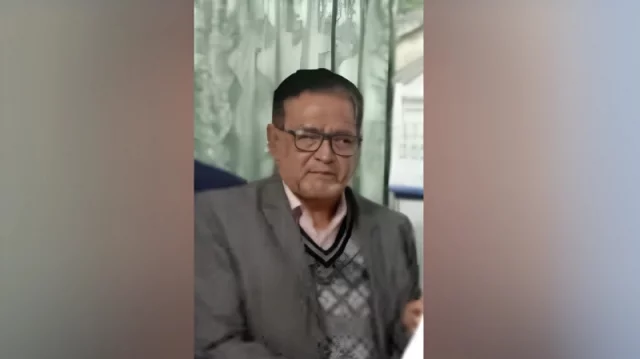 ভালো নম্বর দেওয়ার কথা বলে ছাত্রীকে অনৈতিক প্রস্তাব শিক্ষকের।