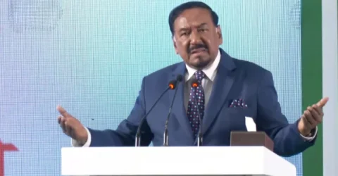 যে ডকুমেন্টারিতে আবু সাঈদের ছবি নেই, সেটা কোনো ডকুমেন্টারি নয়: ভারপ্রাপ্ত রাষ্ট্রপতি।