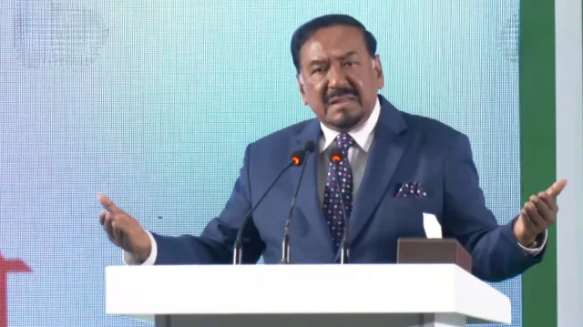 যে ডকুমেন্টারিতে আবু সাঈদের ছবি নেই, সেটা কোনো ডকুমেন্টারি নয়: ভারপ্রাপ্ত রাষ্ট্রপতি।
